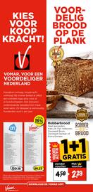 Vomar Voordeelmarkt folder week 40 Pagina 2