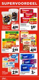 Vomar Voordeelmarkt folder week 40 Pagina 22