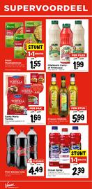 Vomar Voordeelmarkt folder week 40 Pagina 23