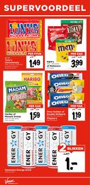 Vomar Voordeelmarkt folder week 40 Pagina 24