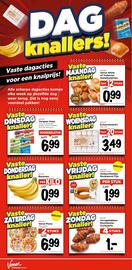 Vomar Voordeelmarkt folder week 40 Pagina 25