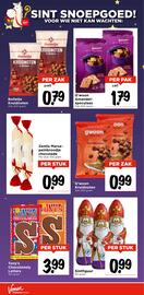 Vomar Voordeelmarkt folder week 40 Pagina 27