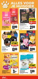 Vomar Voordeelmarkt folder week 40 Pagina 30