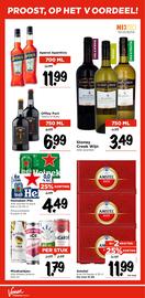Vomar Voordeelmarkt folder week 40 Pagina 31