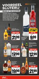 Vomar Voordeelmarkt folder week 40 Pagina 32