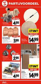 Vomar Voordeelmarkt folder week 40 Pagina 33