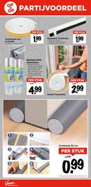 Vomar Voordeelmarkt folder week 40 Pagina 34