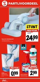 Vomar Voordeelmarkt folder week 40 Pagina 35