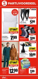 Vomar Voordeelmarkt folder week 40 Pagina 37
