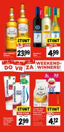 Vomar Voordeelmarkt folder week 40 Pagina 38