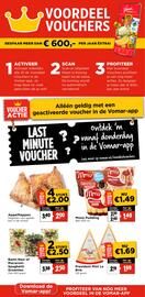 Vomar Voordeelmarkt folder week 40 Pagina 4