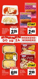 Vomar Voordeelmarkt folder week 40 Pagina 40