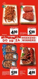 Vomar Voordeelmarkt folder week 40 Pagina 41