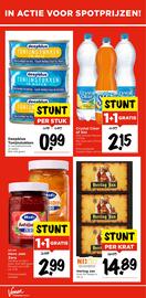 Vomar Voordeelmarkt folder week 40 Pagina 7