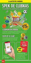 Vomar Voordeelmarkt folder week 40 Pagina 8