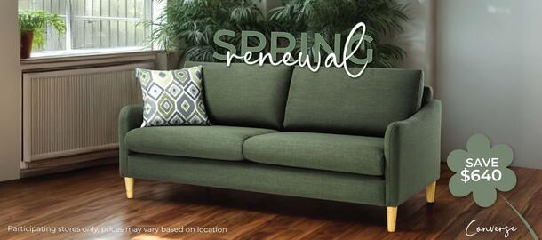 Furniture One catalogue Page 3