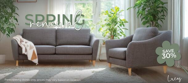 Furniture One catalogue Page 5