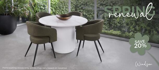 Furniture One catalogue Page 7