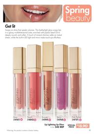 Nutrimetics catalogue Page 11