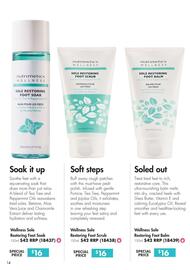 Nutrimetics catalogue Page 14