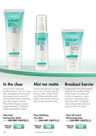 Nutrimetics catalogue Page 16