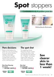 Nutrimetics catalogue Page 17