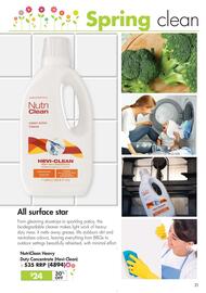 Nutrimetics catalogue Page 21