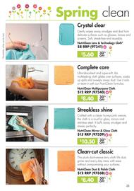 Nutrimetics catalogue Page 25
