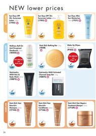 Nutrimetics catalogue Page 26