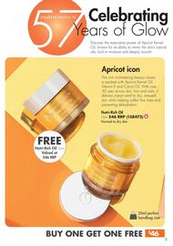 Nutrimetics catalogue Page 5
