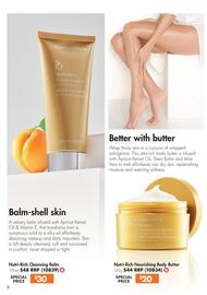 Nutrimetics catalogue Page 6