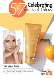 Nutrimetics catalogue Page 7