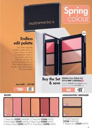 Nutrimetics catalogue Page 9