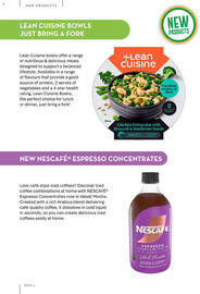 Drakes catalogue Page 4
