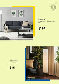 IKEA catalogue Page 3