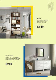 IKEA catalogue Page 4