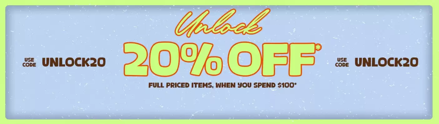 City Beach catalogue (valid until 12-10)