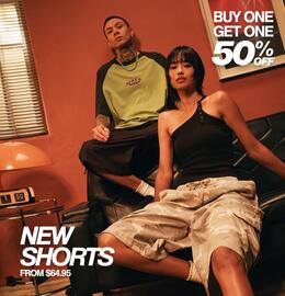 Factorie catalogue Page 1