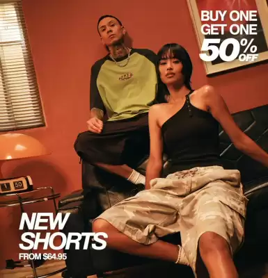 Factorie catalogue (valid until 12-10)