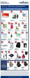 Wellwise by Shoppers flyer week 39 Page 2