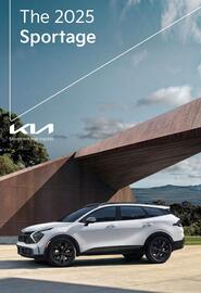 Kia flyer Page 1