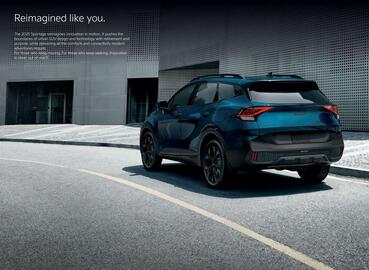 Kia flyer Page 2