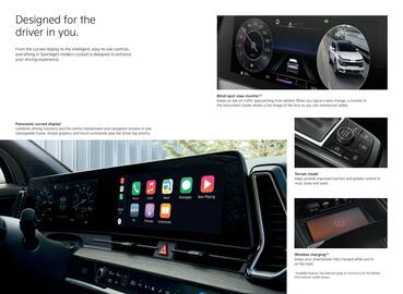 Kia flyer Page 3