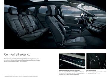 Kia flyer Page 4