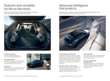 Kia flyer Page 5