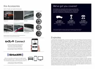 Kia flyer Page 8