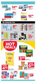 Rexall flyer week 39 Page 2