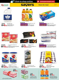 Lulu Hypermarket catalogue Page 10