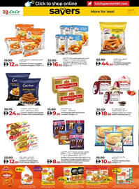 Lulu Hypermarket catalogue Page 12