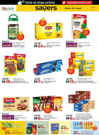 Lulu Hypermarket catalogue Page 2